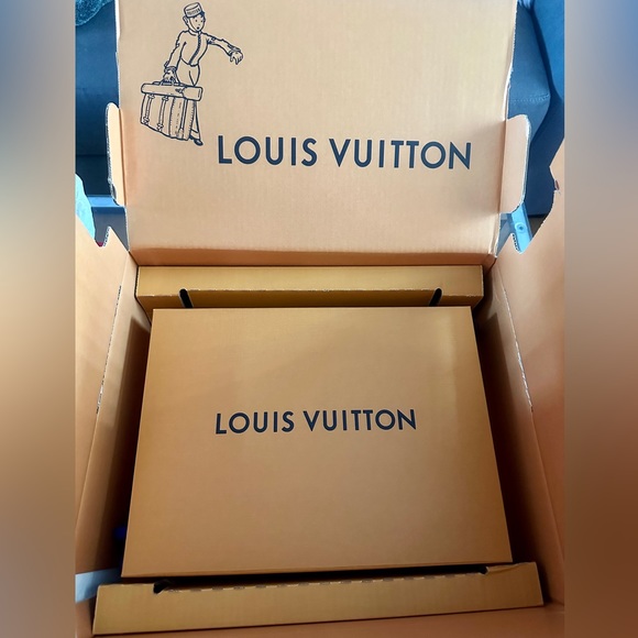 🆂🅾🅻🅳 Authentic Louis Vuitton Boulogne NM - Picture 13 of 13